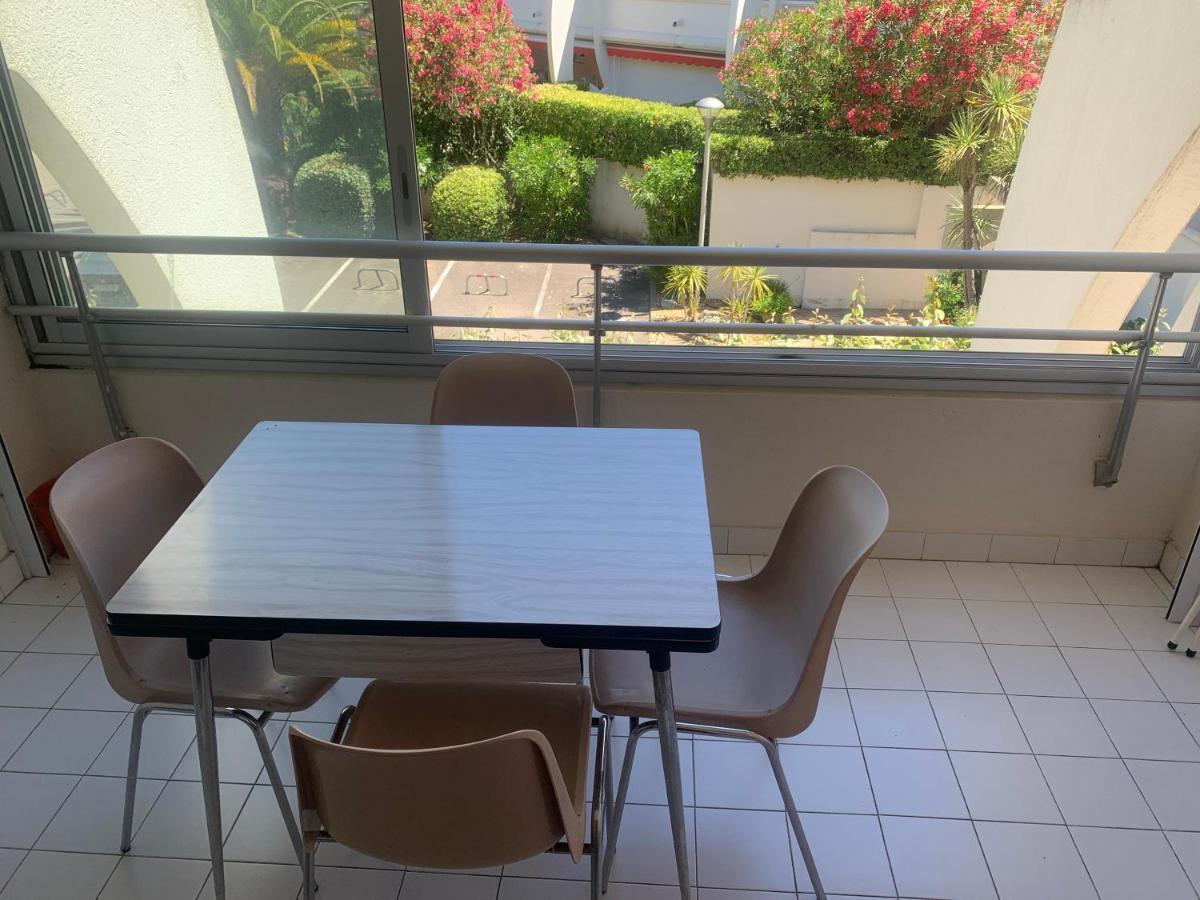 לה גרנד מוט Vittoria Immobilier 12 -Reglement Sur Place - Cheques Vacances Acceptes חדר תמונה