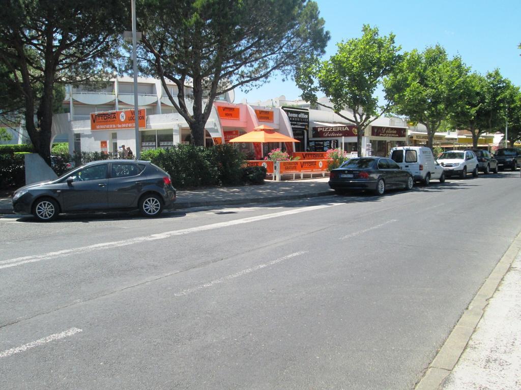 לה גרנד מוט Vittoria Immobilier 12 -Reglement Sur Place - Cheques Vacances Acceptes מראה חיצוני תמונה
