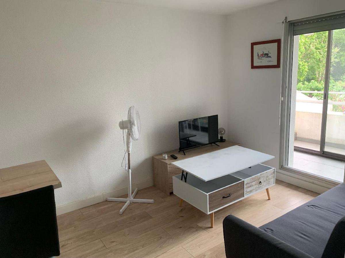 לה גרנד מוט Vittoria Immobilier 12 -Reglement Sur Place - Cheques Vacances Acceptes חדר תמונה