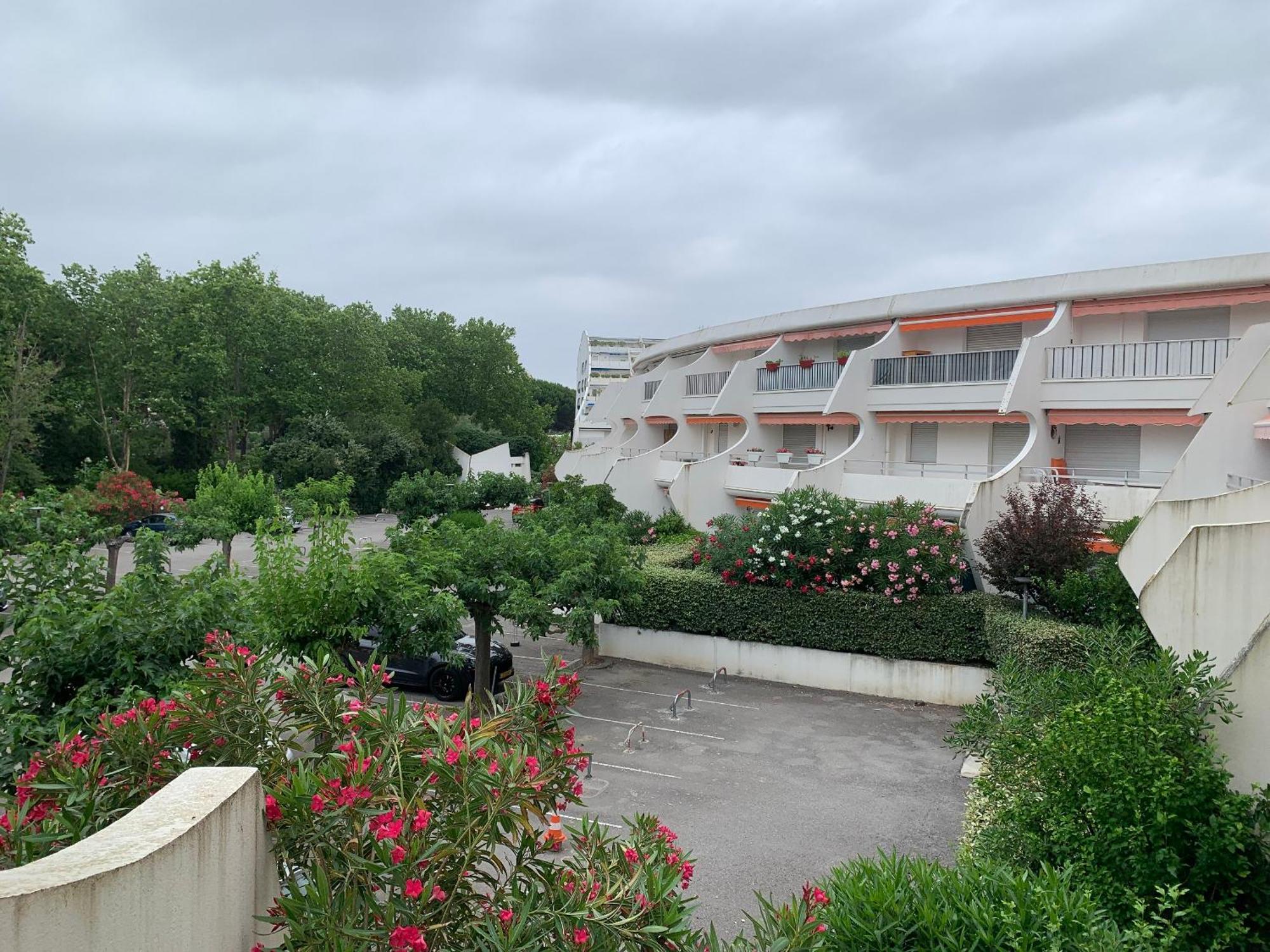 לה גרנד מוט Vittoria Immobilier 12 -Reglement Sur Place - Cheques Vacances Acceptes חדר תמונה