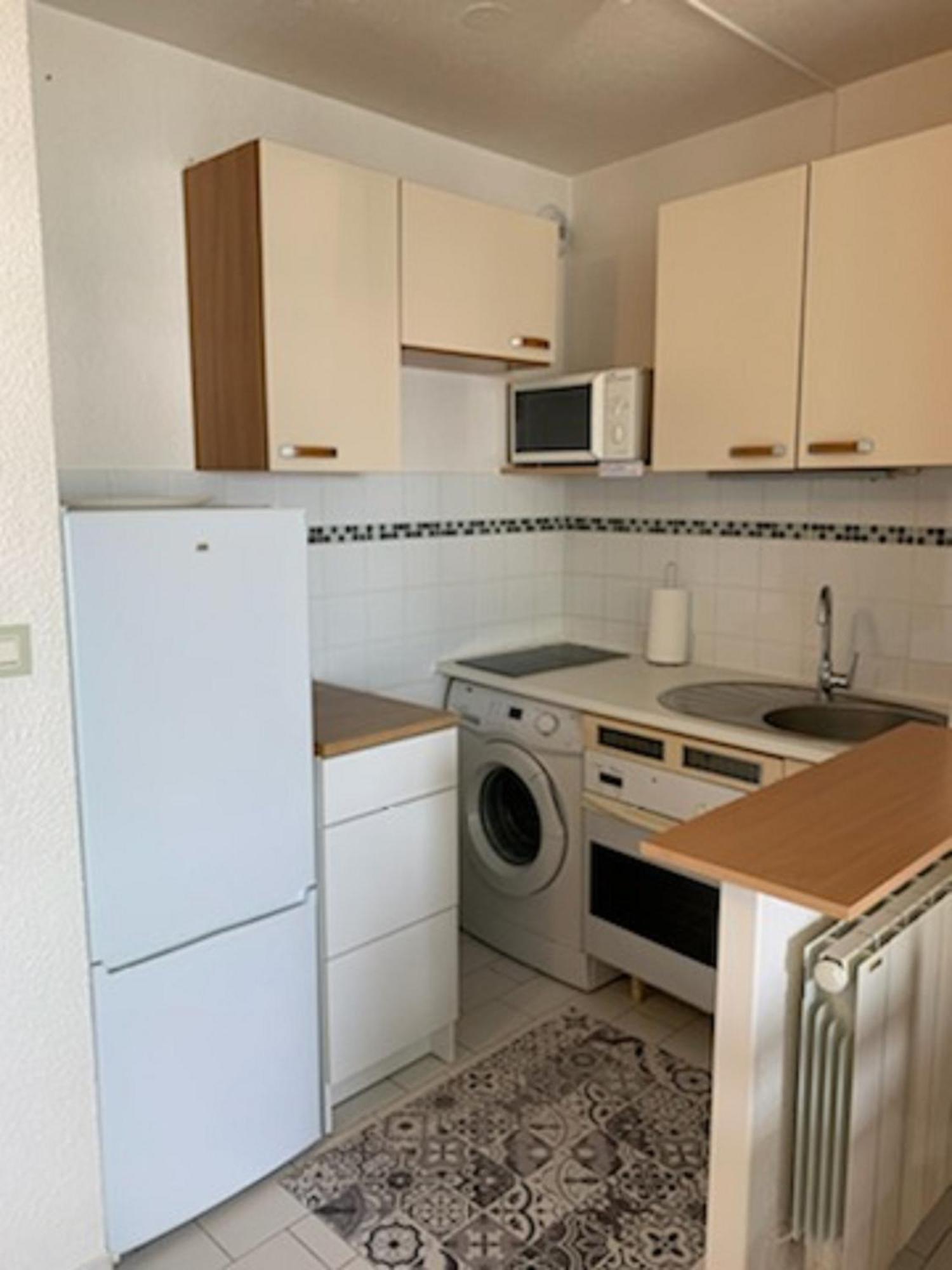 לה גרנד מוט Vittoria Immobilier 12 -Reglement Sur Place - Cheques Vacances Acceptes חדר תמונה