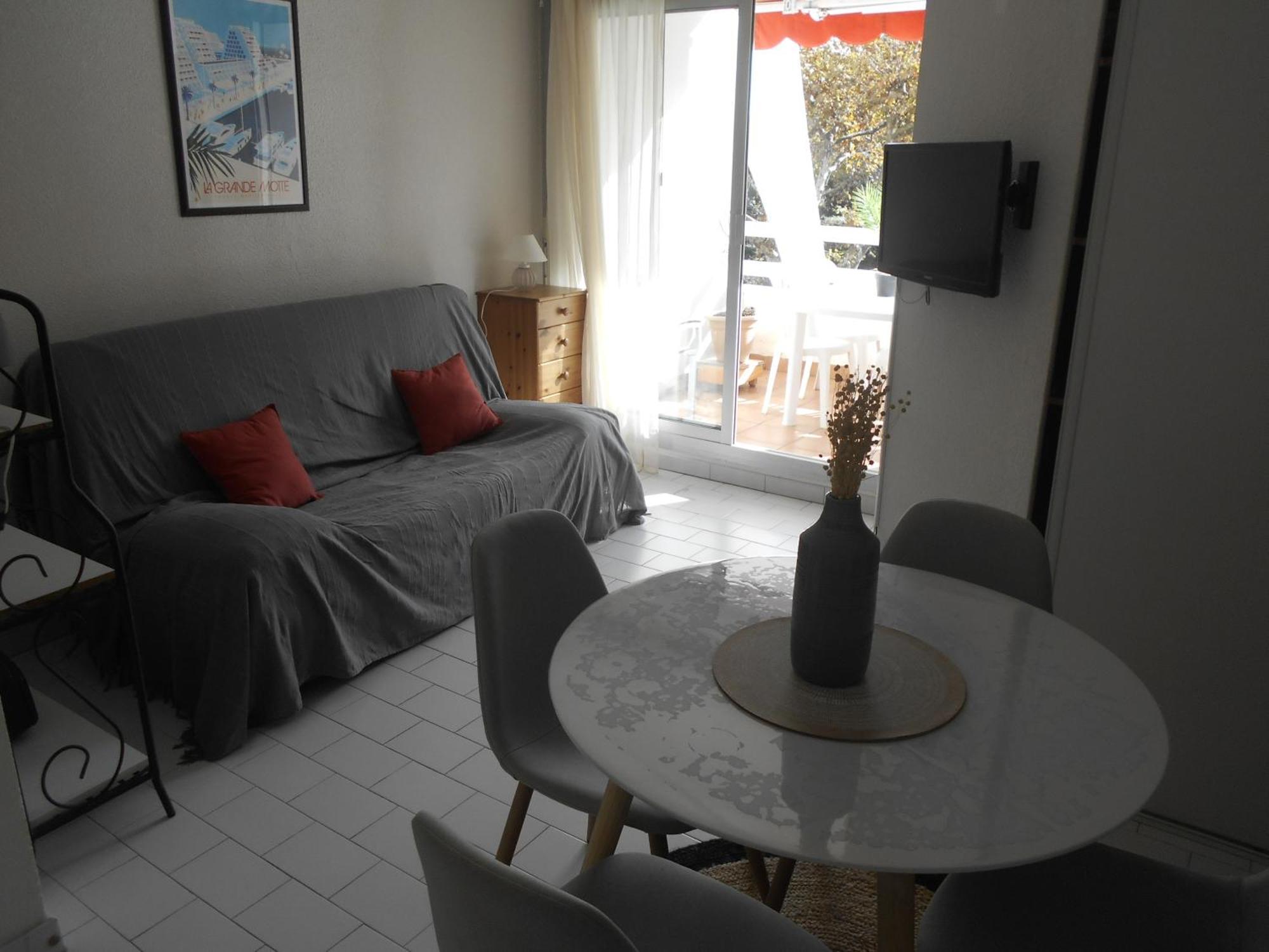 לה גרנד מוט Vittoria Immobilier 12 -Reglement Sur Place - Cheques Vacances Acceptes חדר תמונה