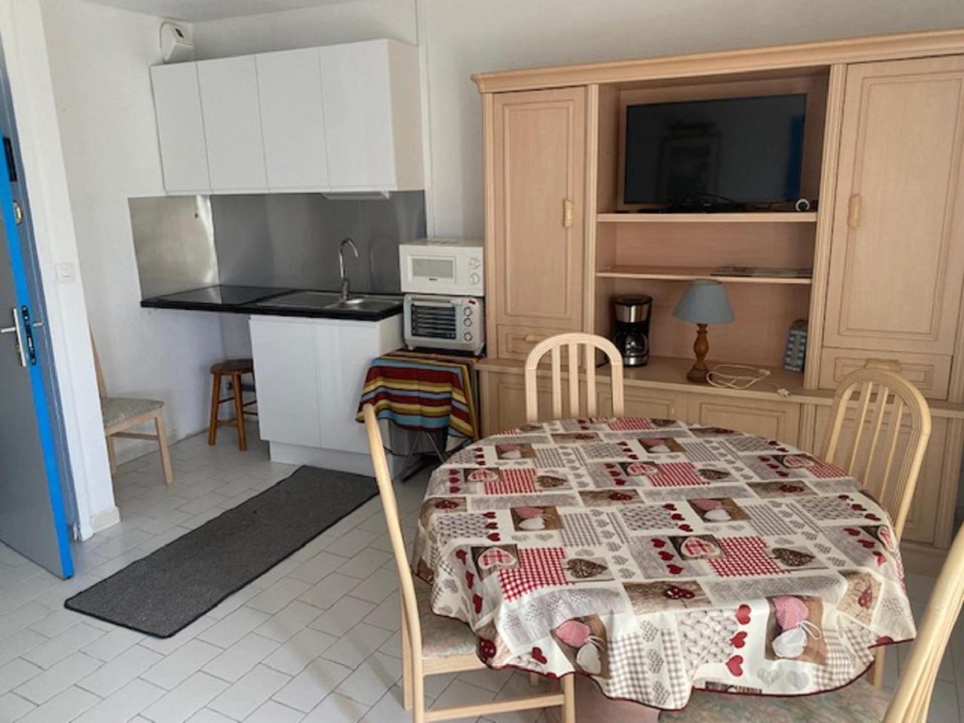 לה גרנד מוט Vittoria Immobilier 12 -Reglement Sur Place - Cheques Vacances Acceptes חדר תמונה