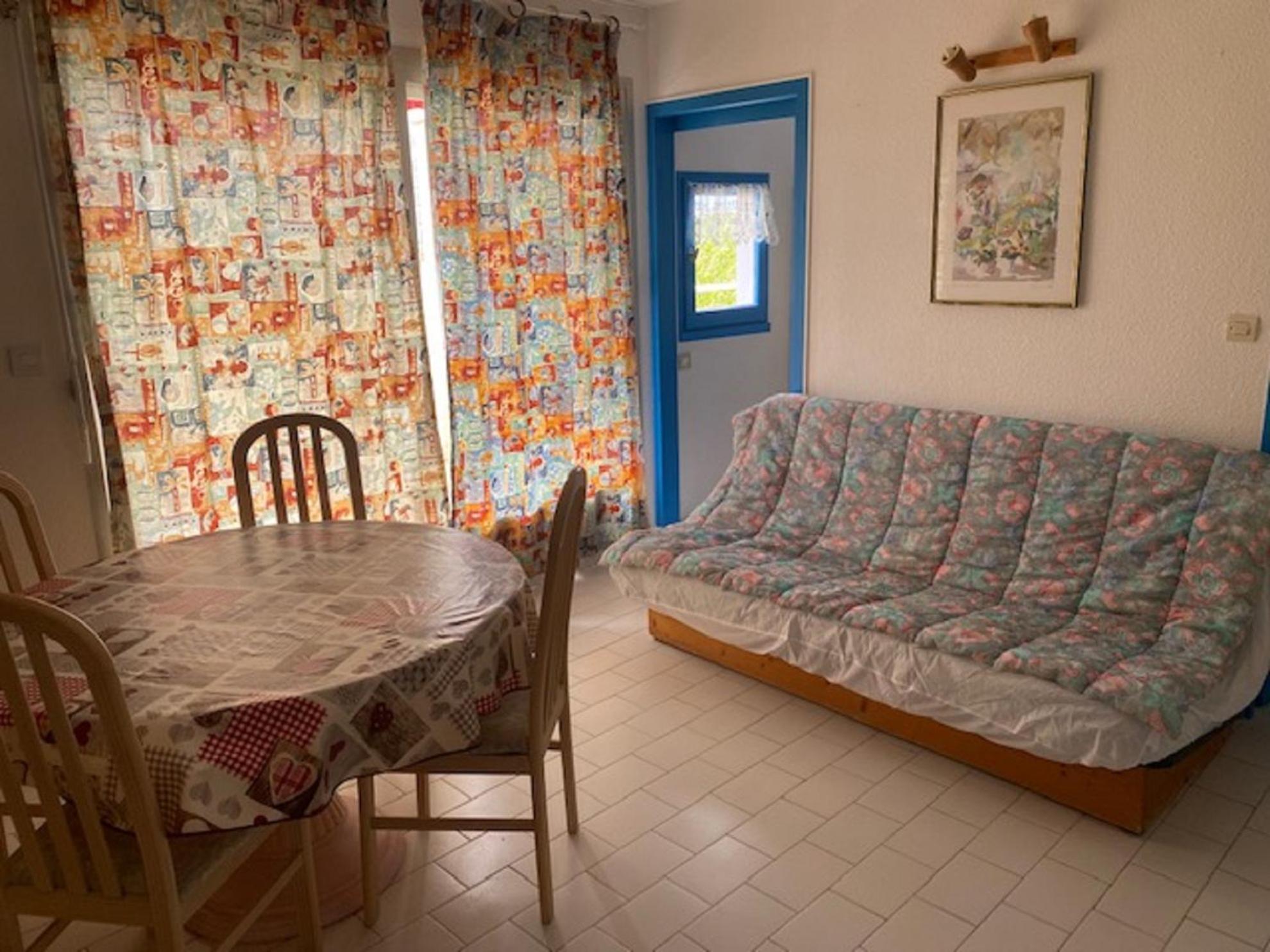 לה גרנד מוט Vittoria Immobilier 12 -Reglement Sur Place - Cheques Vacances Acceptes חדר תמונה