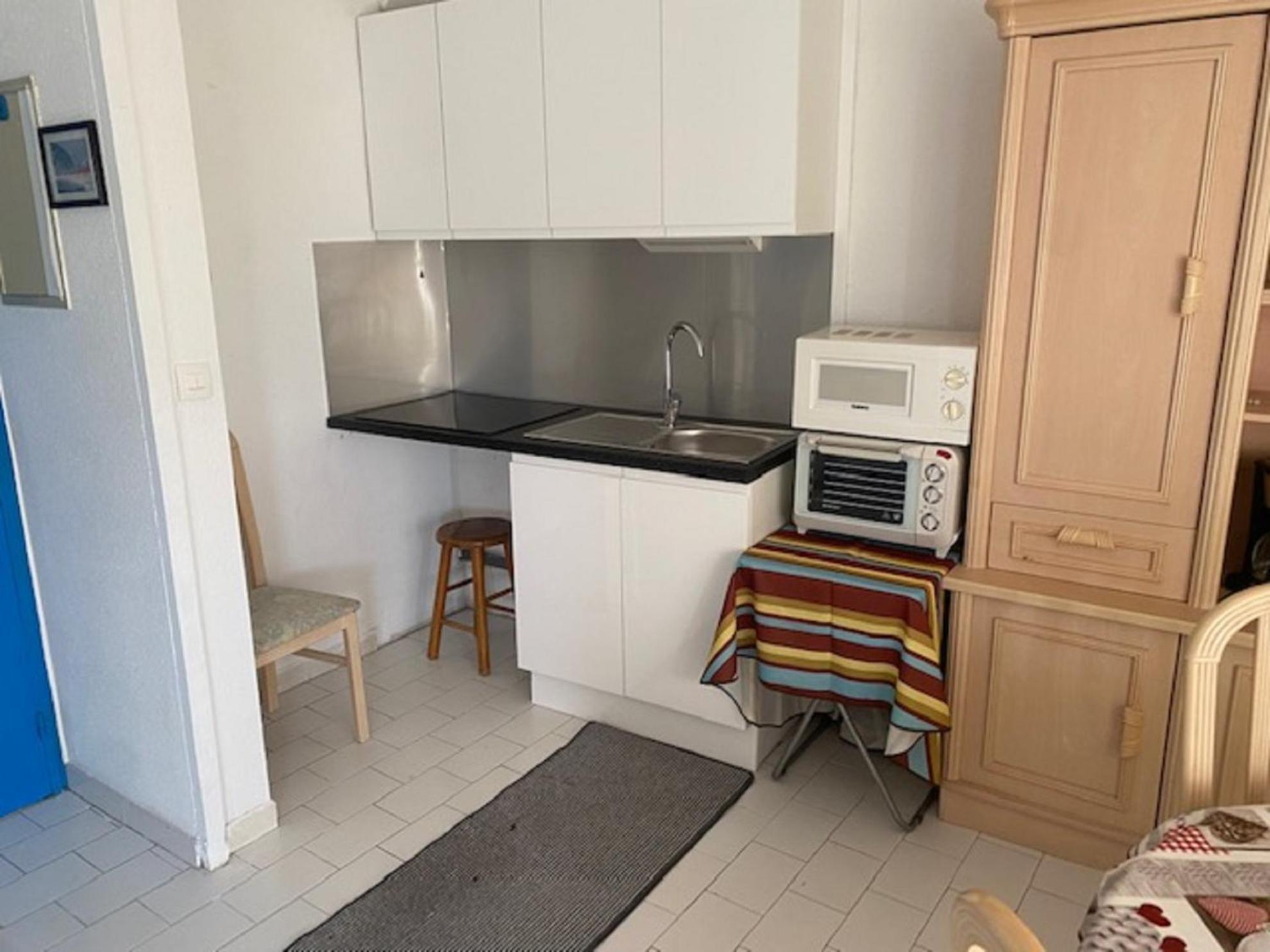 לה גרנד מוט Vittoria Immobilier 12 -Reglement Sur Place - Cheques Vacances Acceptes חדר תמונה