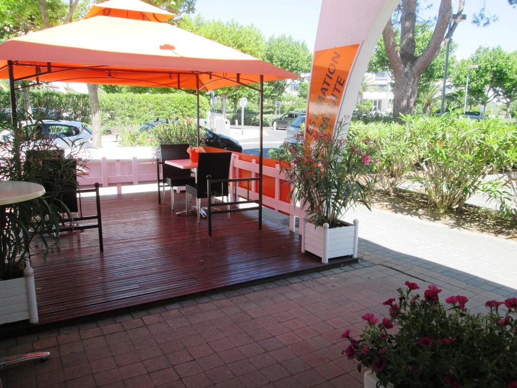 לה גרנד מוט Vittoria Immobilier 12 -Reglement Sur Place - Cheques Vacances Acceptes מראה חיצוני תמונה