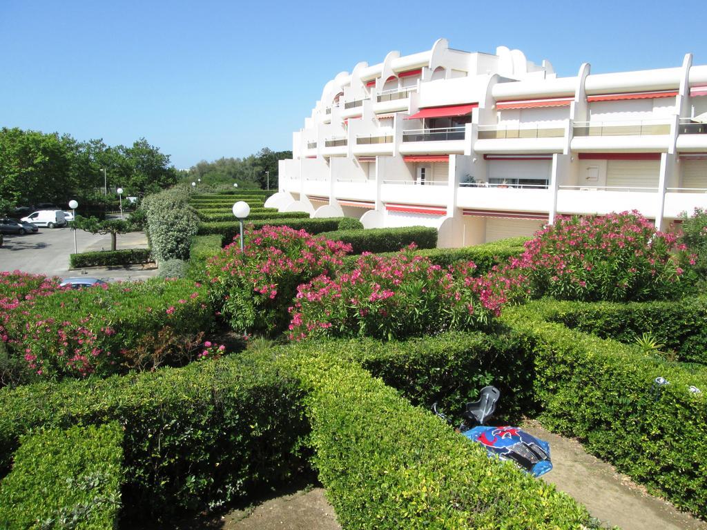 לה גרנד מוט Vittoria Immobilier 12 -Reglement Sur Place - Cheques Vacances Acceptes מראה חיצוני תמונה