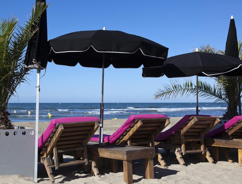 לה גרנד מוט Vittoria Immobilier 12 -Reglement Sur Place - Cheques Vacances Acceptes מראה חיצוני תמונה