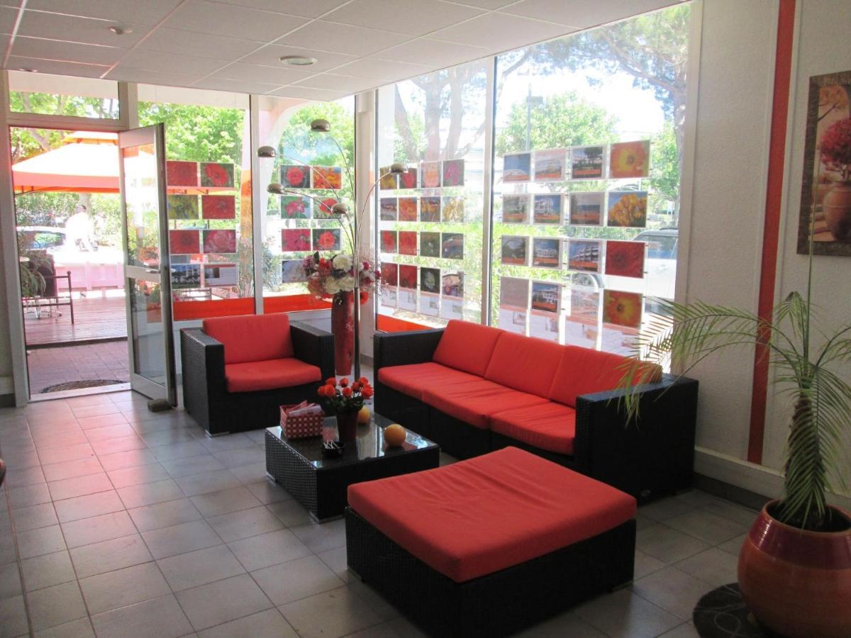 לה גרנד מוט Vittoria Immobilier 12 -Reglement Sur Place - Cheques Vacances Acceptes מראה חיצוני תמונה